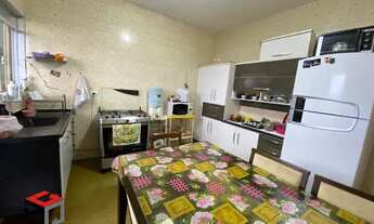 Imagem 6: Sobrado 194 metros bairro Palmares Santo André - SP