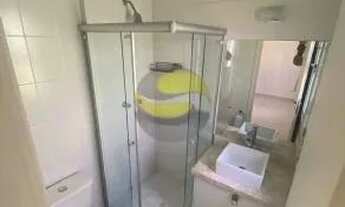 Imagem 4: Casa com corredor lateral