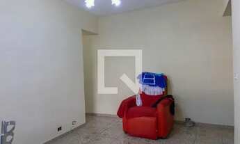 Imagem 2: Apartamento à Venda - Quintino Bocaiúva, 2 Quartos, 50 m2