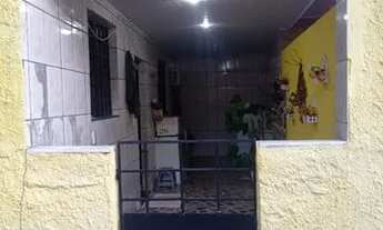 Imagem 6: Casa grande com quintal e terraço (Nova Iguaçu / Carmari