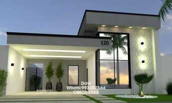 Imagem 3: Casa 100% personalizada, em condominio fechado, a partir de 70m²