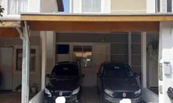 Imagem: Sobrado, Residencial Campo Belo, at 125