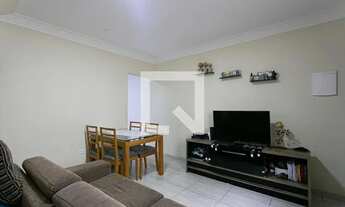 Imagem 2: Casa de Condomínio à Venda - Vila Carrão, 3 Quartos, 67 m2