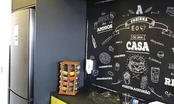 Imagem 4: APARTAMENTO - CHÁCARAS SÃO JOSÉ - SP