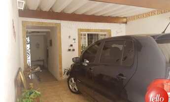 Imagem: São Paulo - Casa Comercial - Mandaqui