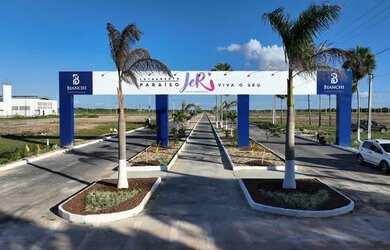 Imagem 4: Lotes Em Jijoca-Jeri, 10X25, Parcelas De R$ 288. esteja atento