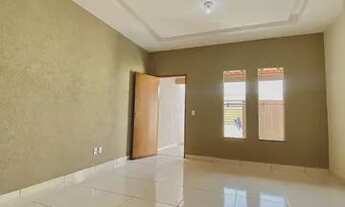 Imagem 3: Lançamento minha casa minha vida! Casas de 2 Quartos em Senador Canedo-Go