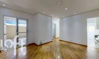 Imagem: Apartamento à venda em Cursino com 82 m²