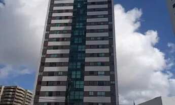 Imagem: Flat Mobiliado Rosarinho