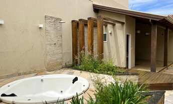 Imagem 5: Casa para venda bairro cidade jardim uberaba