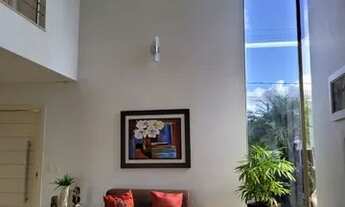 Imagem 4: Casa no condomínio Vinícius de Moraes