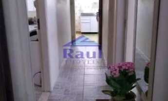 Imagem 7: Apartamento para Venda em São Paulo, VILA CRUZEIRO, 3 dormitórios, 1 banheiro, 1 vaga