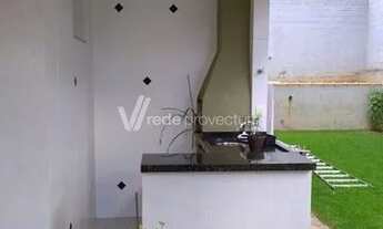 Imagem 5: Casa - Jardim Panorama - Vinhedo