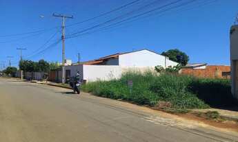 Imagem 5: Lote residencial Ipe senador canedo