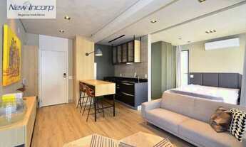 Imagem 3: Apartamento à venda, 115 m² por R$ 2.050.000,00 - Moema - São Paulo/SP