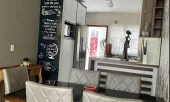 Imagem 7: ..Casa para venda tem 210 metros quadrados com 3 quartos em Batista Campos - Belém - Pará