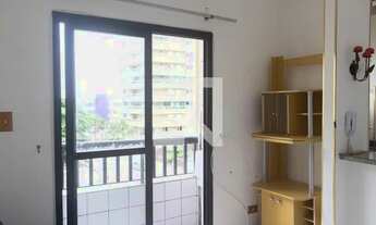 Imagem 2: Apartamento para Aluguel - Aviação, 1 Quarto, 45 m2