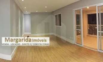 Imagem 2: Apartamento em São Paulo, Rodovia Raposo Tavares, 91,00m2, contendo 02 dormitórios, sendo