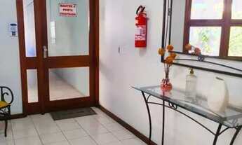 Imagem 2: Apartamento para Venda - 55.71m², 1 dormitório, 1 vaga - Cristal