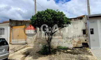 Imagem 2: CASA À VENDA NO JÚLIO DE MESQUITA FILHO - SOROCABA/SP