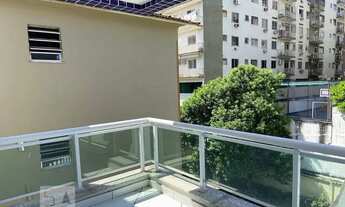 Imagem 5: Apartamento para Aluguel - Todos os Santos, 2 Quartos, 72 m2