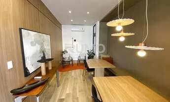 Imagem 5: Apartamento para locação no Cambuí