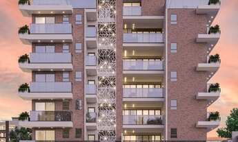 Imagem: Apartamento para venda com 147 metros quadrados