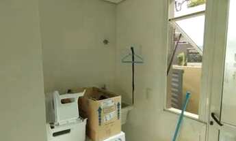 Imagem 7: Sobrado com 3 dormitórios para alugar, 132 m² por R$ 3.900,00/mês - Bela Vista - Londrina