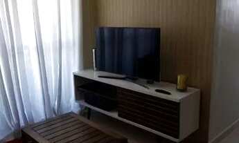 Imagem 7: Condomínio Áurea Guedes mobiliado