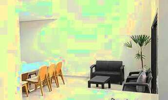 Imagem 6: Casa Sobrado com 3 dormitórios à venda, 211 m² por R$ 1.425.000 - Condomínio Ibiti Reserva