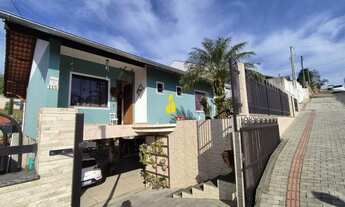 Imagem 2: Casa de Alvenaria à VENDA em Timbó