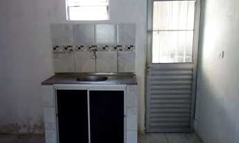 Imagem 3: Vendo casa com alexa instalada