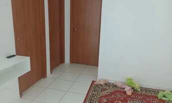 Imagem 2: Apartamento Lauro de Freitas Jambeiro