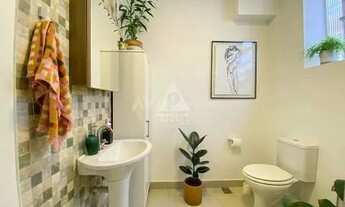 Imagem 2: Apartamento à venda, 2 quartos, Botafogo - RIO DE JANEIRO/RJ