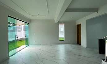 Imagem 4: Casa à venda, 107 m² por R$ 660.000,00 - Santa Amélia - Belo Horizonte/MG