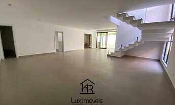 Imagem 12: 5 suítes no Alphaville Manaus