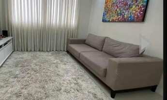 Imagem 3: Apartamento para Aluguel Apartamento de 2 dormitórios com 2 garagens semi mobiliado no Abr