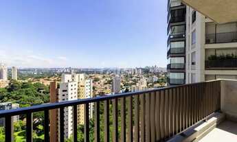 Imagem 4: São Paulo - Apartamento Padrão - Vila Madalena