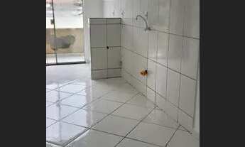 Imagem 2: Apartamento de um quarto no bairro Nova Esperança