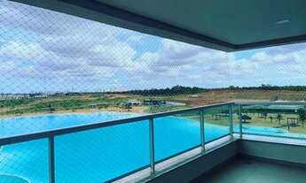 Imagem: Apartamento no Condomínio Brasil Beach