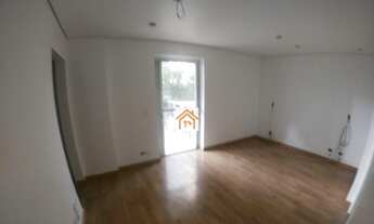 Imagem 5: São Paulo - Apartamento Padrão - Moema