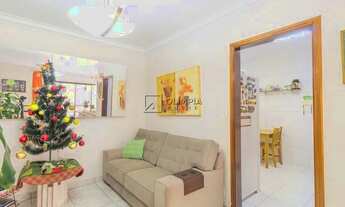 Imagem 7: Apartamento Venda Perdizes 146 m² 3 Dormitórios