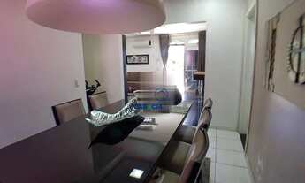 Imagem 6: Edifício Barcelona - Bairro Goiabeiras R$ 820.000 - Cuiabá/MT