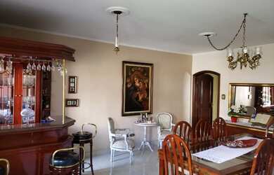 Imagem 3: CASA À VENDA, 302 M² POR R$ 1.800.000,00 - CENTRO - GUARULHOS/SP