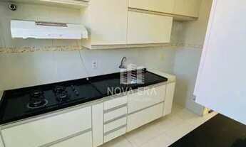 Imagem 7: Apartamento com 2 dormitórios, 50 m² - venda por R$ 180.000,00 ou aluguel por R$ 1.120,00