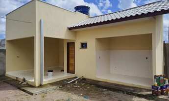 Imagem: Casa 3 Dormitórios - Bairro Jardim Itália