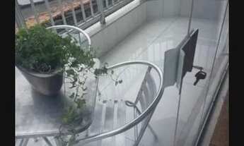 Imagem 3: Apartamento à venda com 4/4 sendo 2 suítes, 3 banheiros e 1 vg - AP0436WG