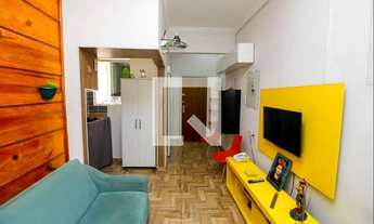 Imagem 4: Apartamento para Aluguel - Catete, 1 Quarto, 39 m2