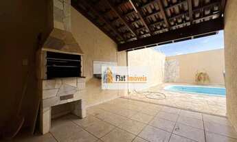 Imagem: Casa Condominio Portal dos Pinheiros 3 dormitórios