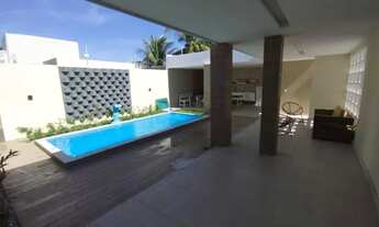 Imagem 10: CASA NA ARUANA Casa com 5 dormitórios